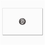 snake8808 Postcard 4 x 6  (Pkg of 10)