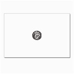 snake8808 Postcard 5  x 7 