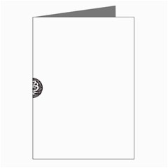 snake8808 Greeting Cards (Pkg of 8) from ArtsNow.com Left
