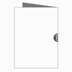 snake8808 Greeting Cards (Pkg of 8) from ArtsNow.com Right