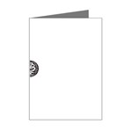 snake8808 Mini Greeting Card