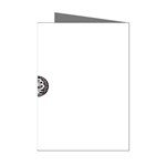 snake8808 Mini Greeting Cards (Pkg of 8)