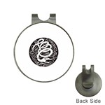 snake8808 Golf Ball Marker Hat Clip