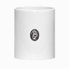 snake8808 Morph Mug from ArtsNow.com Center