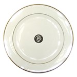 snake8808 Porcelain Plate