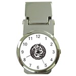 snake8808 Money Clip Watch