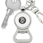 snake8808 Bottle Opener Key Chain
