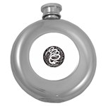 snake8808 Hip Flask (5 oz)