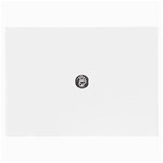 snake8808 Glasses Cloth (Large, Two Sides)