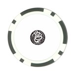 snake8808 Poker Chip Card Guard