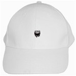 snake3087 White Cap