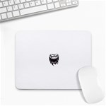 snake3087 Small Mousepad