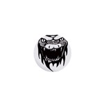snake3087 1  Mini Button