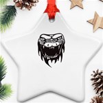 snake3087 Ornament (Star)