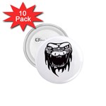 snake3087 1.75  Button (10 pack) 