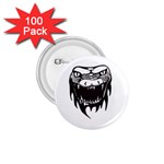 snake3087 1.75  Button (100 pack) 