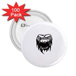snake3087 2.25  Button (100 pack)