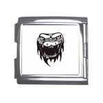 snake3087 Mega Link Italian Charm (18mm)