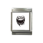 snake3087 Italian Charm (13mm)