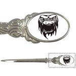 snake3087 Letter Opener