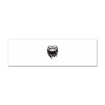 snake3087 Sticker (Bumper)