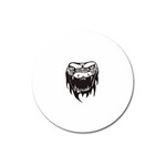 snake3087 Magnet 3  (Round)