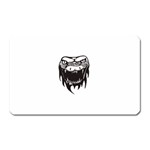 snake3087 Magnet (Rectangular)