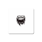 snake3087 Magnet (Square)