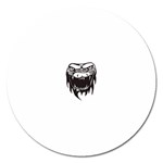 snake3087 Magnet 5  (Round)