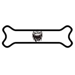 snake3087 Magnet (Dog Bone)