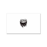 snake3087 Sticker Rectangular (10 pack)