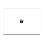 snake3087 Sticker A4 (100 pack)