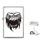 snake3087 Flip Top Lighter