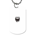 snake3087 Dog Tag (Two Sides)