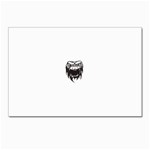 snake3087 Postcard 4 x 6  (Pkg of 10)