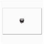 snake3087 Postcards 5  x 7  (Pkg of 10)