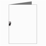 snake3087 Greeting Cards (Pkg of 8)