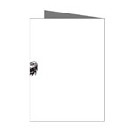 snake3087 Mini Greeting Cards (Pkg of 8)