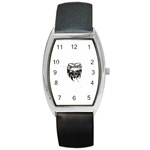 snake3087 Barrel Style Metal Watch