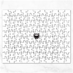 snake3087 Jigsaw Puzzle (Rectangular)