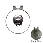 snake3087 Golf Ball Marker Hat Clip