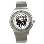 snake3087 Stainless Steel Watch