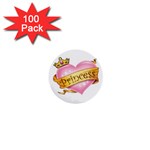 3-556882-0-2-1 1  Mini Button (100 pack) 