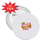 3-556882-0-2-1 2.25  Button (10 pack)
