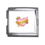 3-556882-0-2-1 Mega Link Italian Charm (18mm)