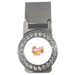 3-556882-0-2-1 Money Clip (CZ)