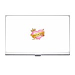 3-556882-0-2-1 Business Card Holder