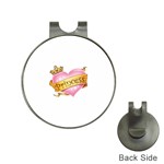 3-556882-0-2-1 Golf Ball Marker Hat Clip