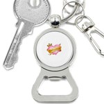 3-556882-0-2-1 Bottle Opener Key Chain