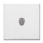 lion15298 Tile Coaster